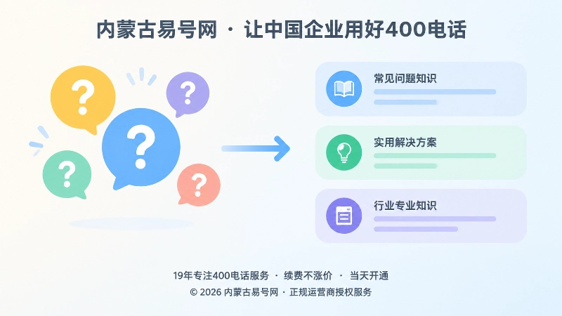 客户问法归纳为公开知识的结构示意