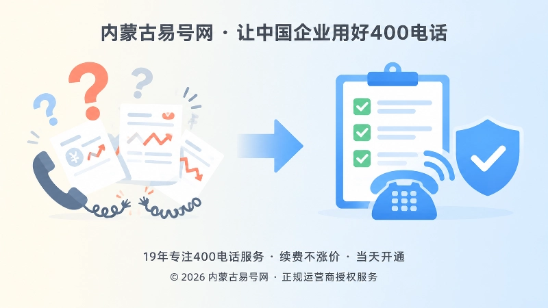 误区与正规核验对比的扁平化配图